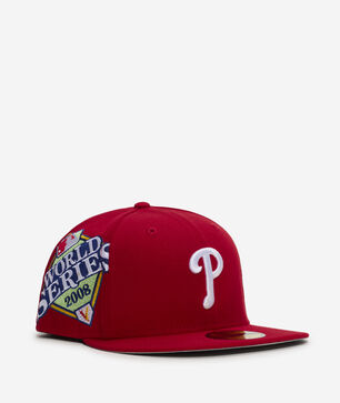 59Fifty Philadelphia Phillies Hidden Hit Fitted Hat