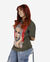 Mya Distress Tee