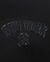 New York Yankees Triple Black Fleece Crewneck