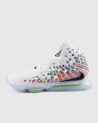 Nike Lebron 17 BQ3177-100 White 1