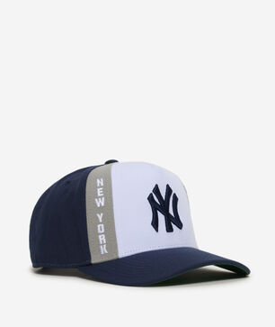 New York Yankees Pro Pinch Old Cut Snapback Hat