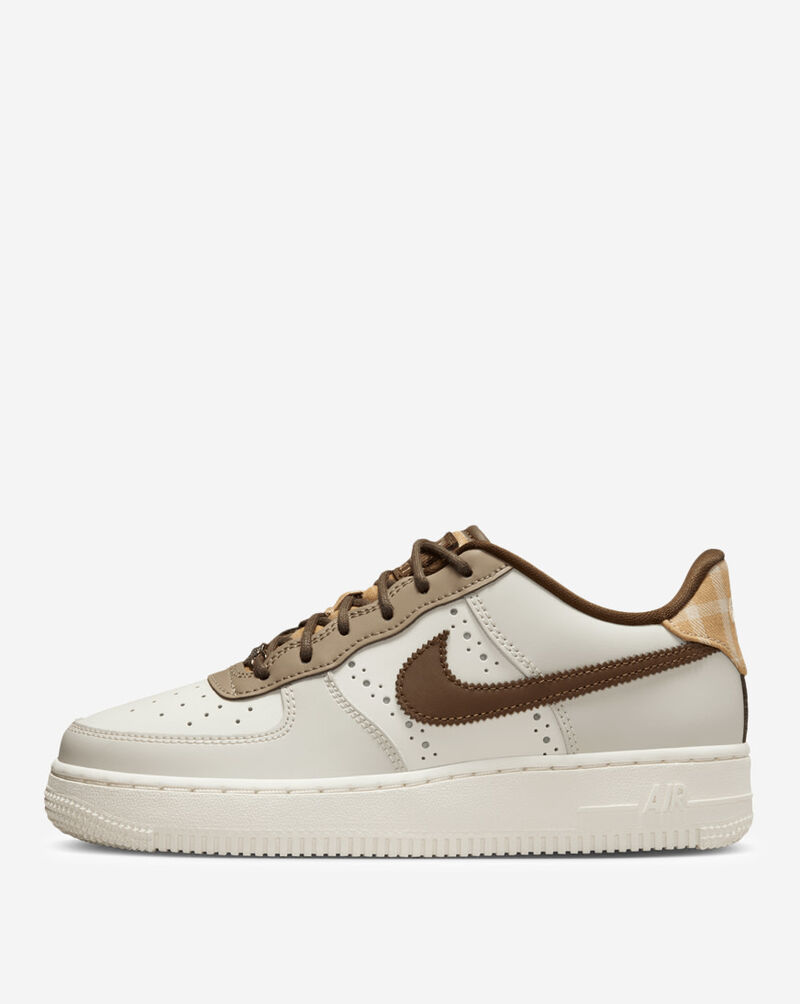 Nike air force 1 lv8 brown Clearance