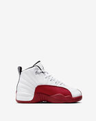 Pre-School Air Jordan 12 Retro