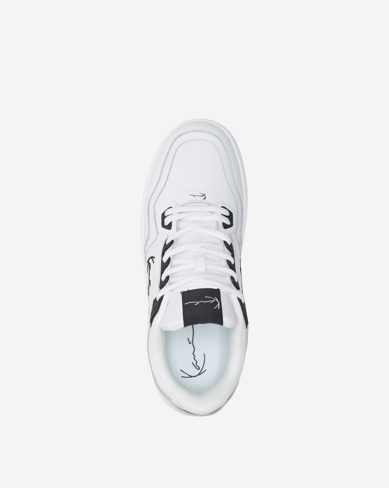 Karl Kani 89 Luxury KKFWM000115 White 5