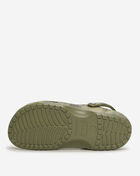 Crocs Classic Clog Duck Camo 214293-0SL Black 6