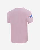 PRO STANDARD Buffalo Bills Classic Chenille Tee FBB1410168-PNK Pink 3