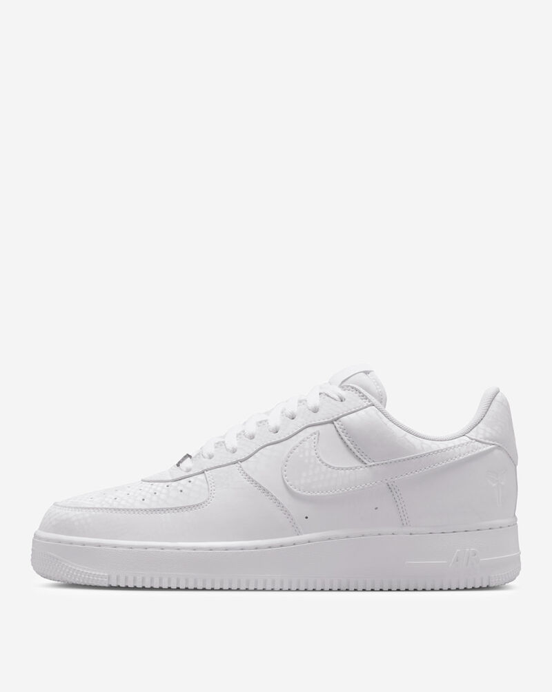 Kobe Bryant Nike Air Force 1 Low