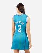 Charlotte Hornets Jersey Dress