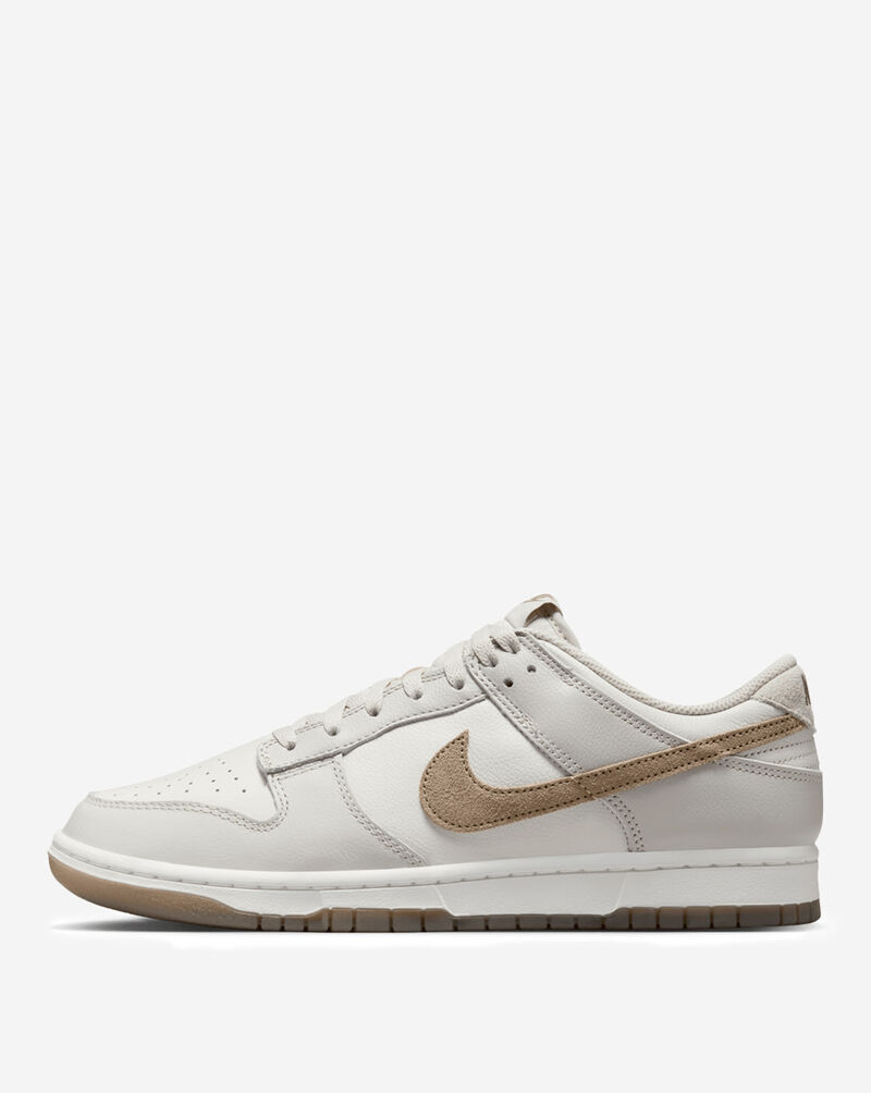 Nike Dunk Low FJ4188-001 White 1