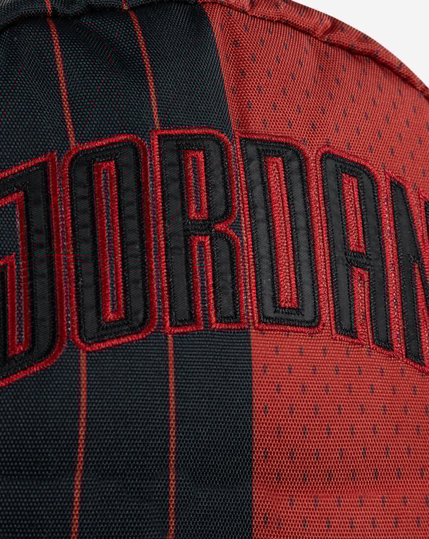 Shop Jordan Playoff Game Backpack 9A9067-R78 red | SNIPES USA
