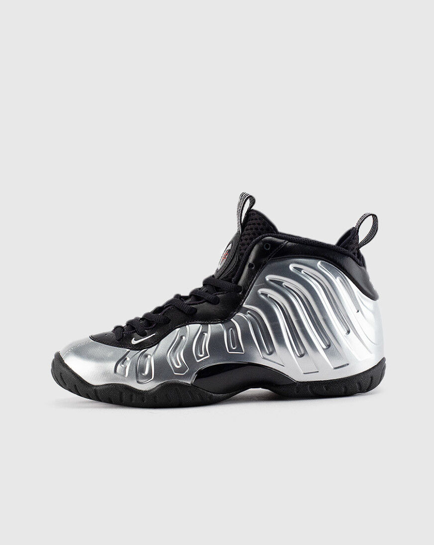 little posite grade school