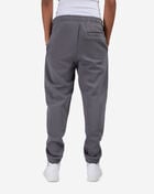 SNIPES Fleece Pants FW25MC013-050 Grey 2