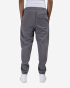 SNIPES Fleece Pants FW25MC013-050 Grey 2
