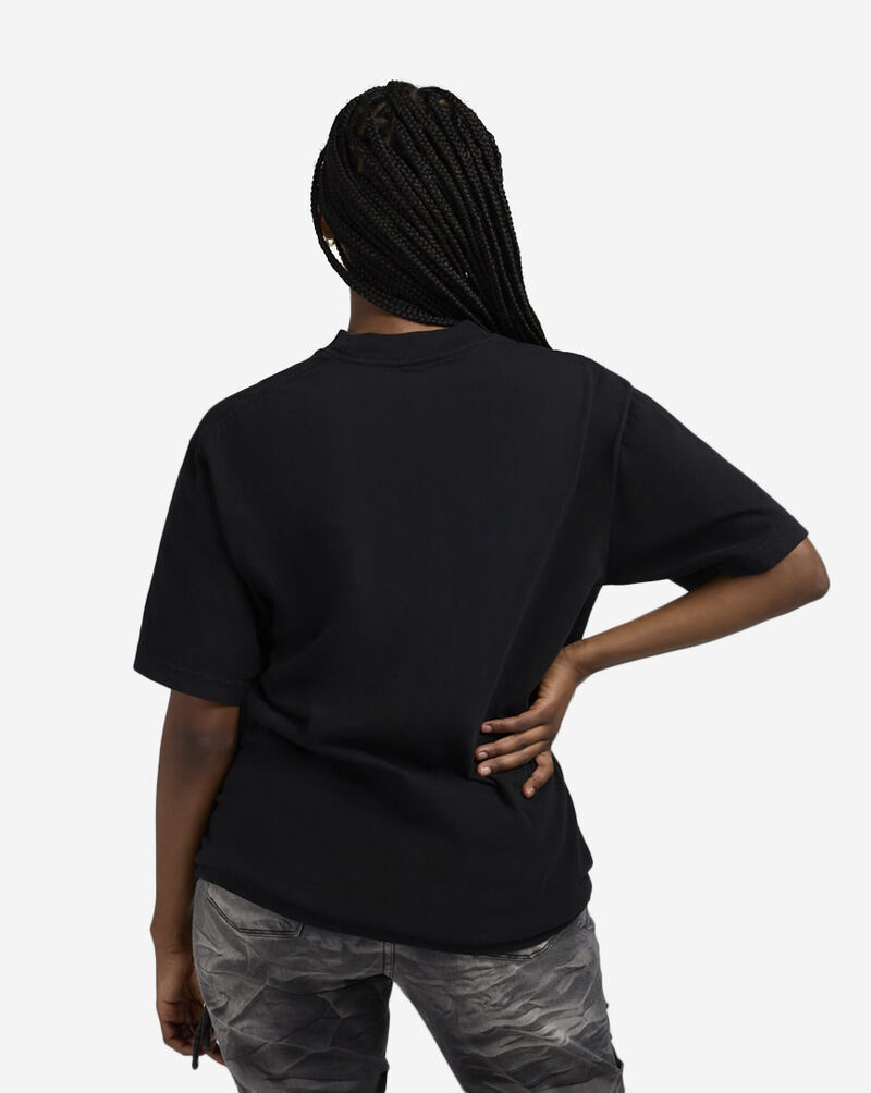 Playa Society A'ja Wilson Tee WSS-AW25 Black 2