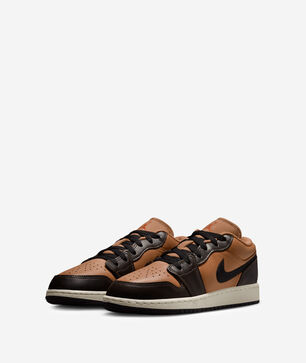 Big Kids' Air Jordan 1 Low SE