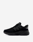 New Balance Grade School 990v6 GC990BB6 Black 1