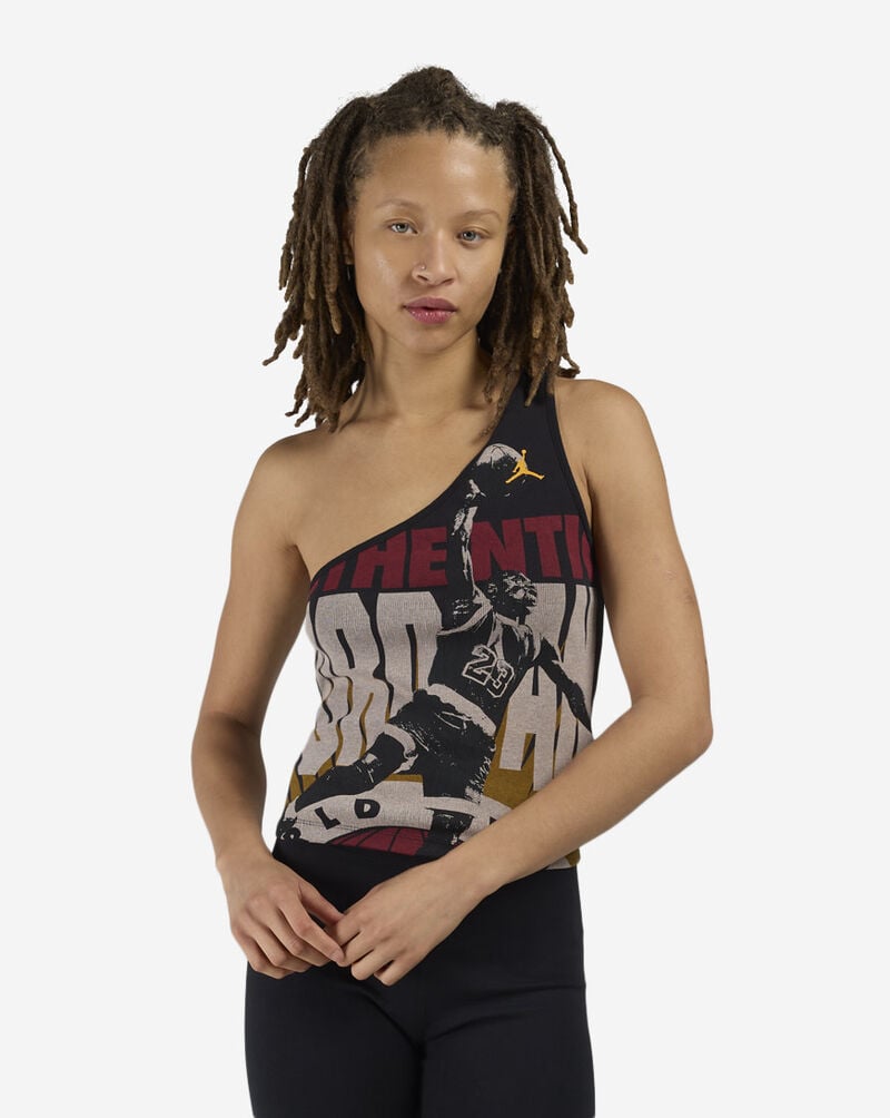 Jordan Flight Graphic Tank IO3043-133 White 1