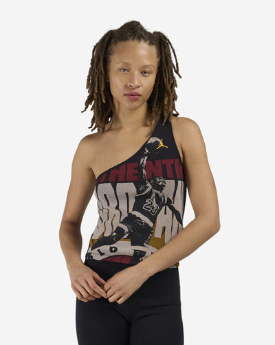 Flight Graphic Tank