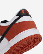 Nike Big Kids' Dunk Low Essential+ IQ2755-102 White 8