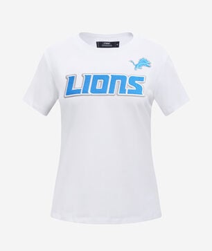 Detroit Lions Classic Slim Fit Tee
