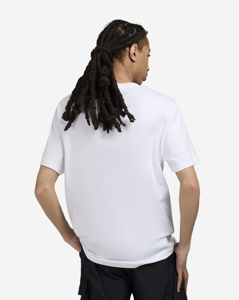 Mister Tee Scarface Tear Tee MCUS201-US-00220 White 2