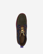 Ranger Mid Color-Blocked Suede Boot