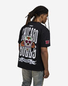 Chicago Bulls Day of The Dead Tee