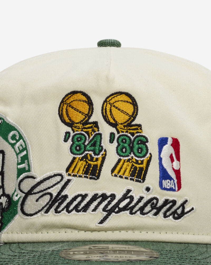 New Era 19Twenty  HWC Champions Snapback 60853850 cream 2