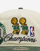 New Era 19Twenty  HWC Champions Snapback 60853850 cream 2