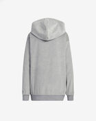 adidas IVY PARK Corduroy Hoodie HG2520 Grey 5
