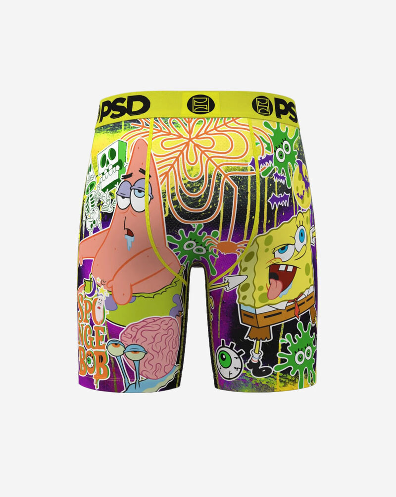 PSD Fright Fest Boxer Briefs 326180033 Multi 4