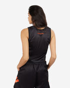New York Knicks Big Face Crop Tank