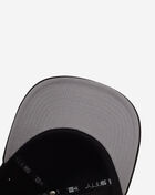 New Era 59Fifty New York Yankees Stone Logo Fitted Hat 60838914 Black 4