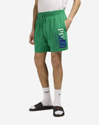 Polo Ralph Lauren Logo Sleep Shorts PF26RL-AW1T Green 1