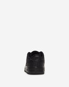 Nike Toddler Force 1 Low IF1674-001 Black 5