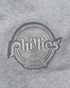 Philadelphia Phillies Neutral Fleece Short 