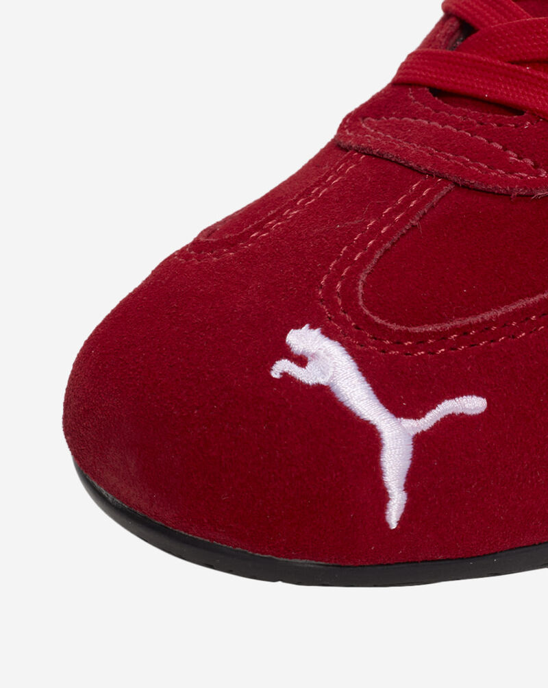 Puma puma speedcat women 40098602 Red 8