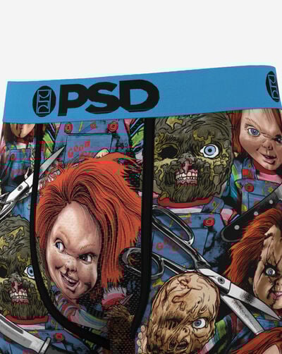 Chucky Clones Boxer Briefs Chucky Clones Boxer Briefs