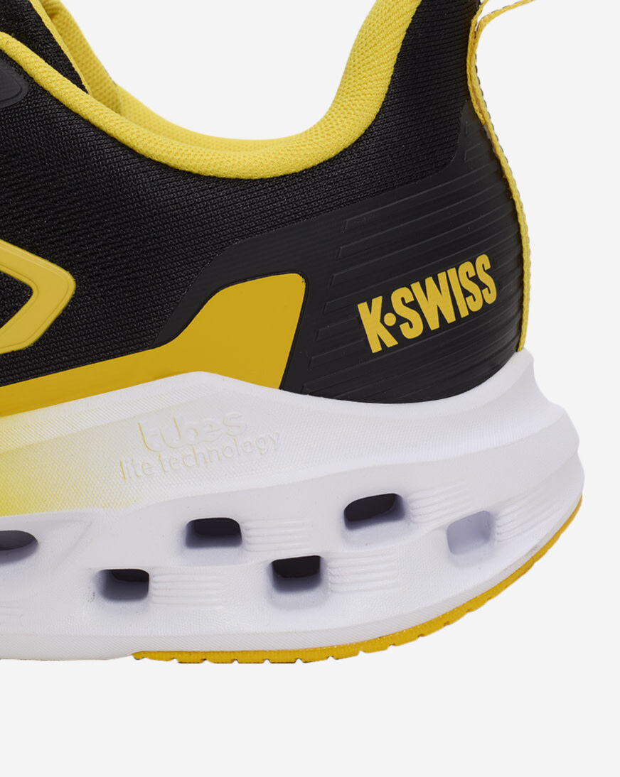 リナシュシュ　Sweety Mingky Open K-Swiss Melrose Tubes Lite - 04494-049 | eBay