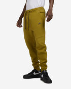 Nike Tech Fleece Joggers HV0959-352 Brown 1