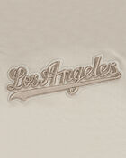 Big Girls' Los Angeles Dodgers Neutral Legging