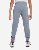 Grade School NSW Air Fleece Cargo Pants
