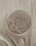 Big Boys' New York Mets Neutral Fleece Sweatpant