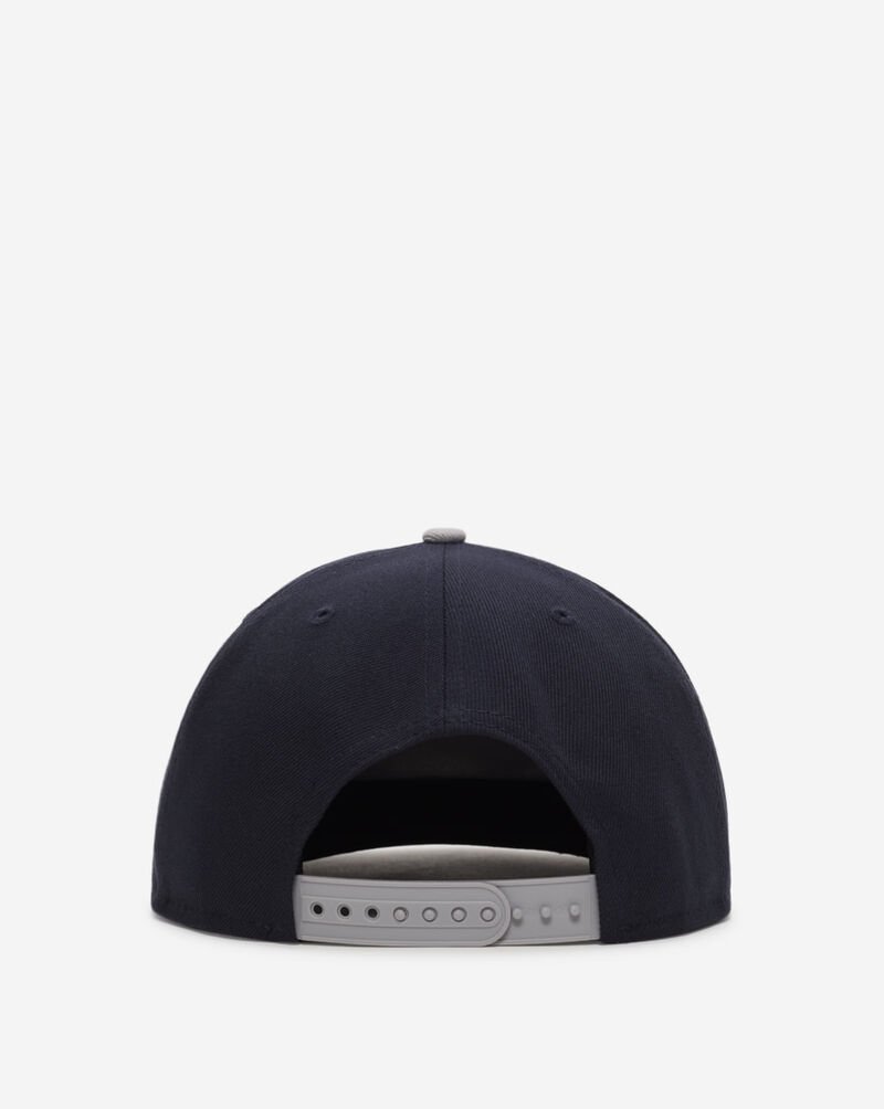 New Era 9Fifty New York Yankees Evergreen Snapback Hat 60440003 Blue 3