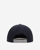 New Era 9Fifty New York Yankees Evergreen Snapback Hat 60440003 Blue 3