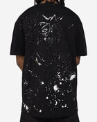 King Saladeen Create Disrupt Tee KS006-BLK Black 4