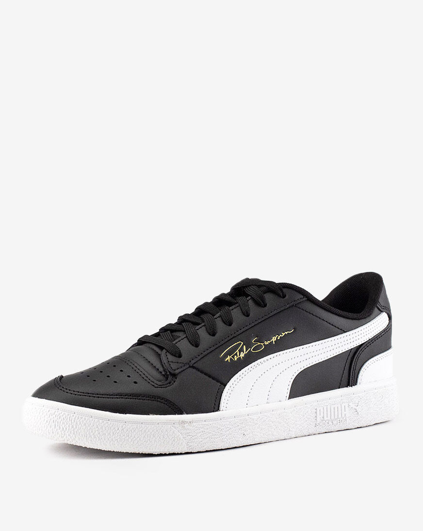 puma ralph sampson snipes