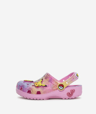 Pre-School Pok&eacute;mon Pikachu Classic Clog