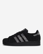adidas Superstar II IH4200 Black 1