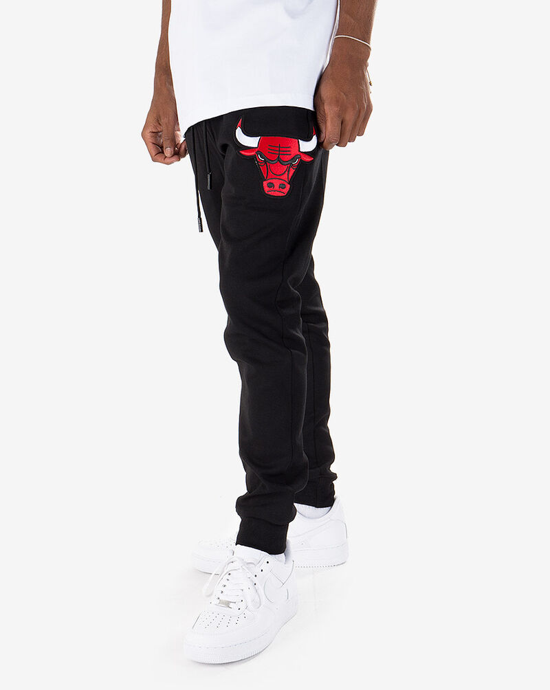 10 days jogger zebra